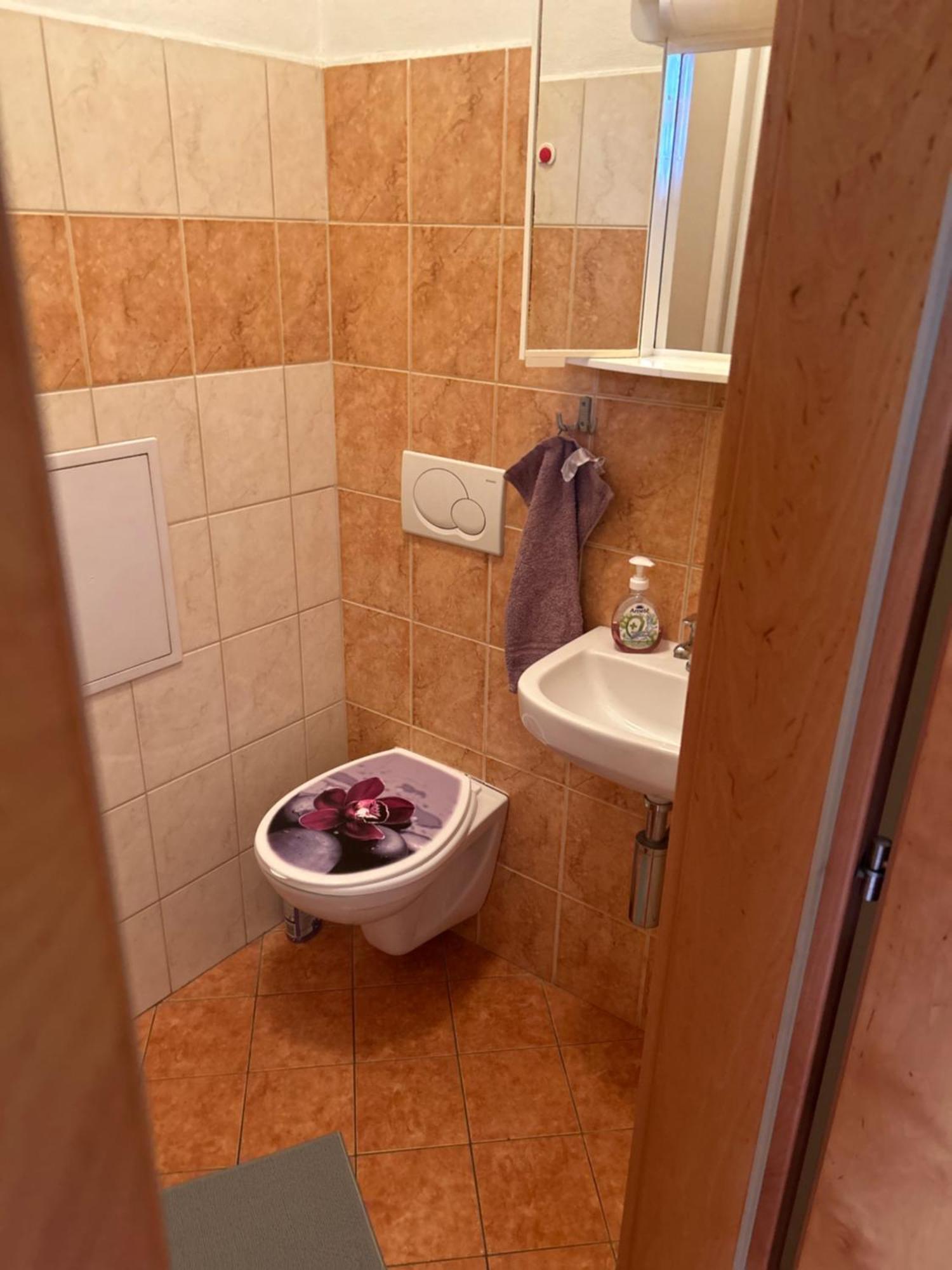 Plaza De Luxe Apartment Bratislava Luaran gambar